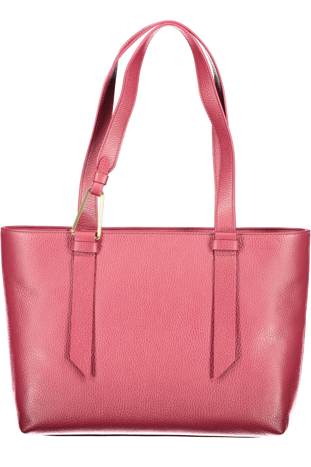 COCCINELLE PURPLE WOMEN'S BAG