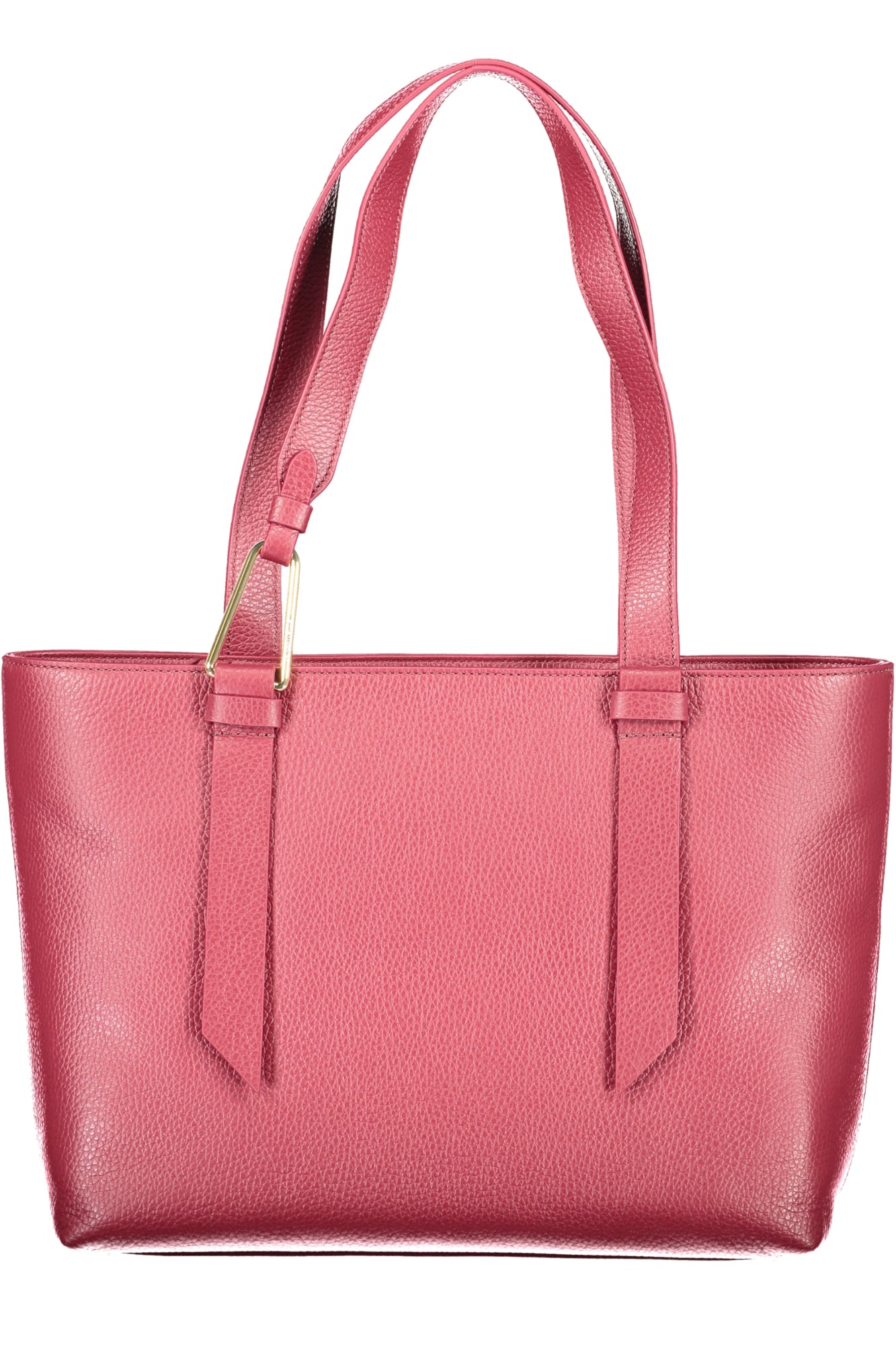 COCCINELLE PURPLE WOMEN'S BAG