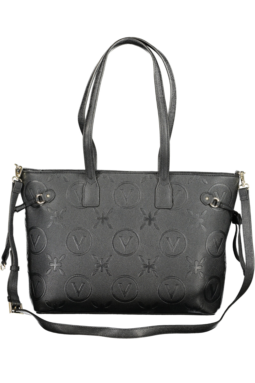 VALENTINO BAGS WOMEN'S BAG BLACK