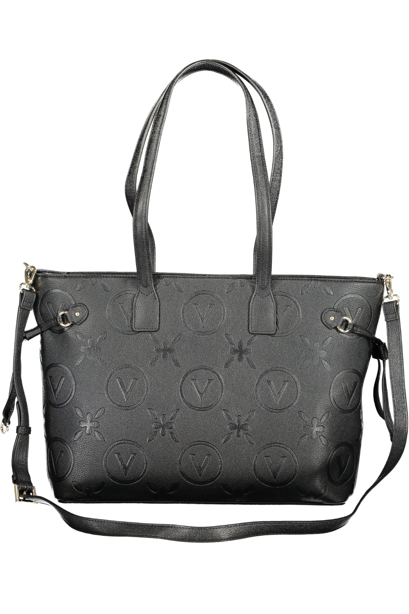 VALENTINO BAGS WOMEN'S BAG BLACK