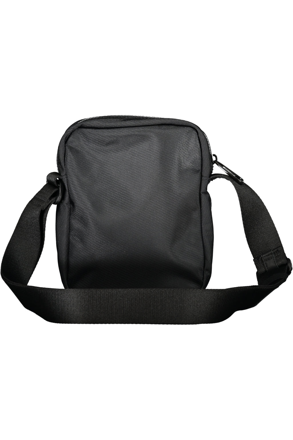 CALVIN KLEIN MEN'S BLACK SHOULDER BAG
