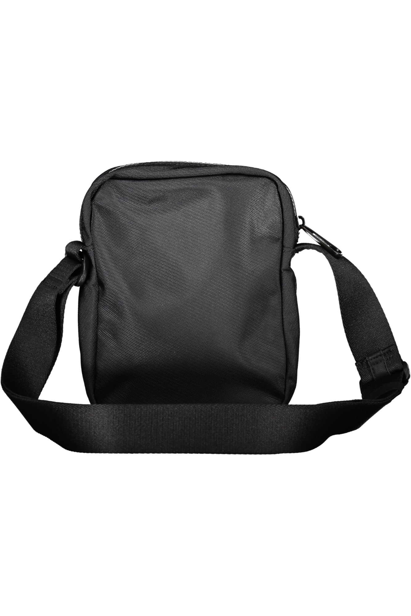 CALVIN KLEIN MEN'S BLACK SHOULDER BAG