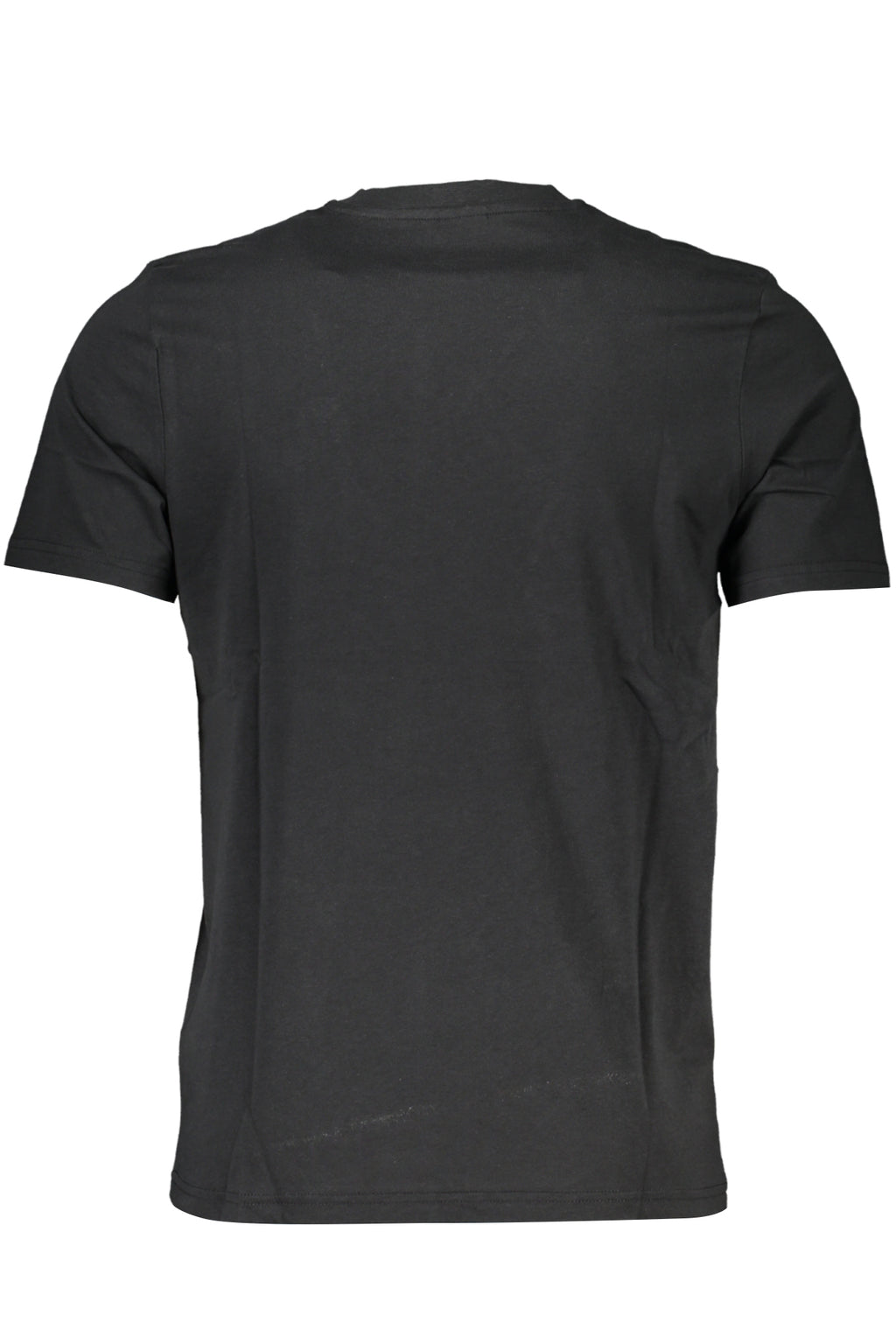 NORTH SAILS MEN'S SHORT SLEEVE T-SHIRT BLACK