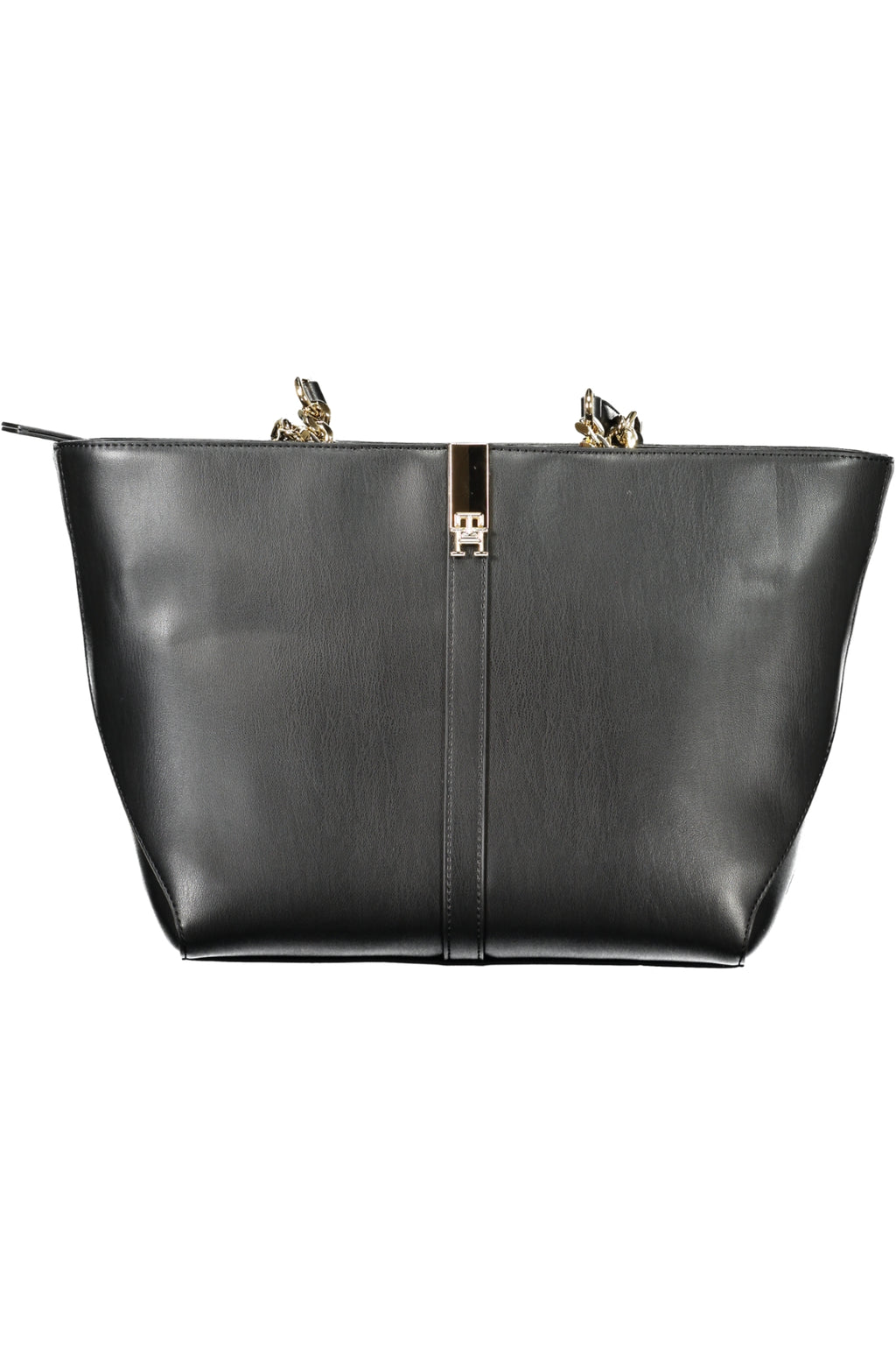 TOMMY HILFIGER WOMEN'S BAG BLACK