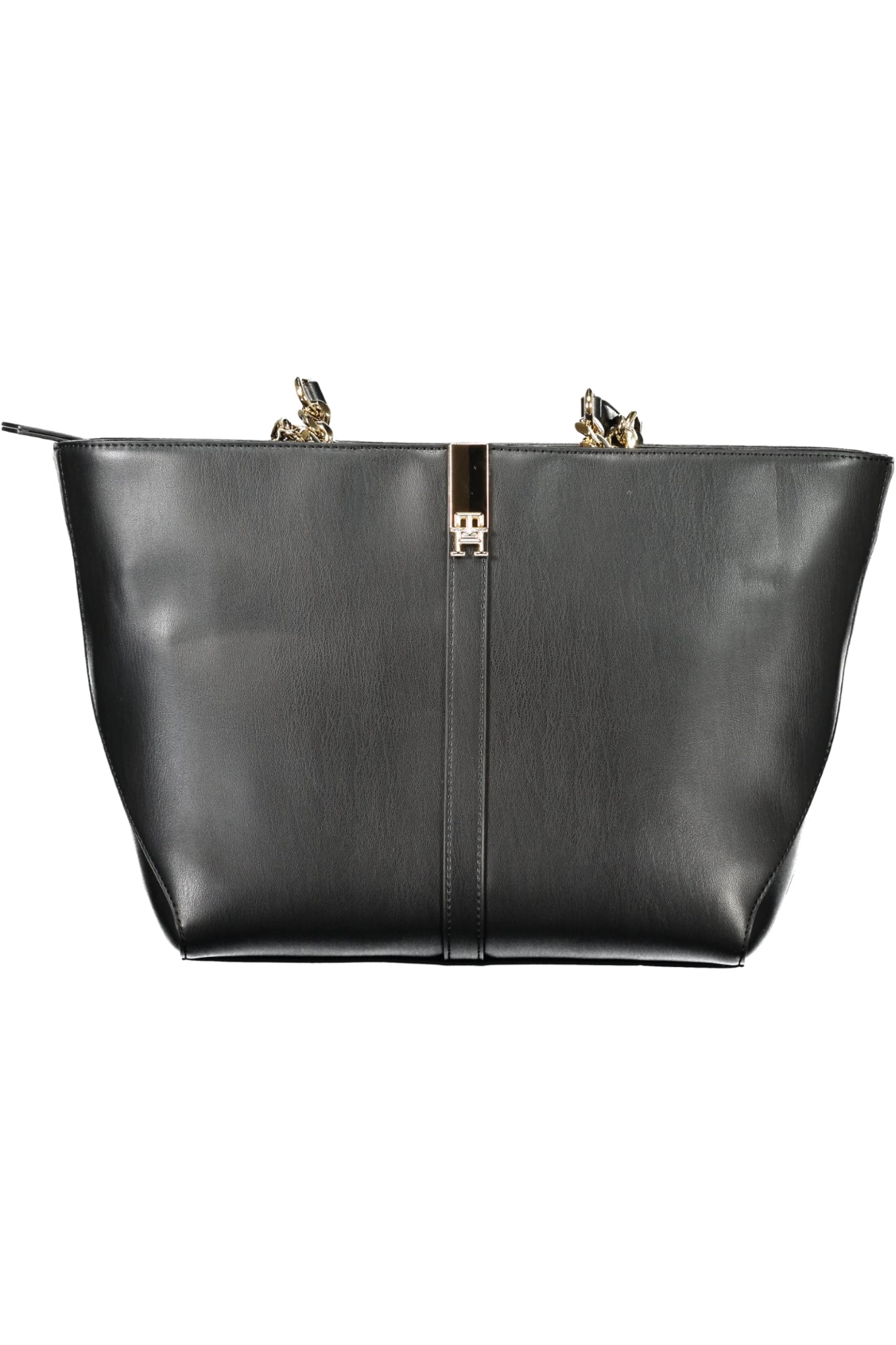 TOMMY HILFIGER WOMEN'S BAG BLACK