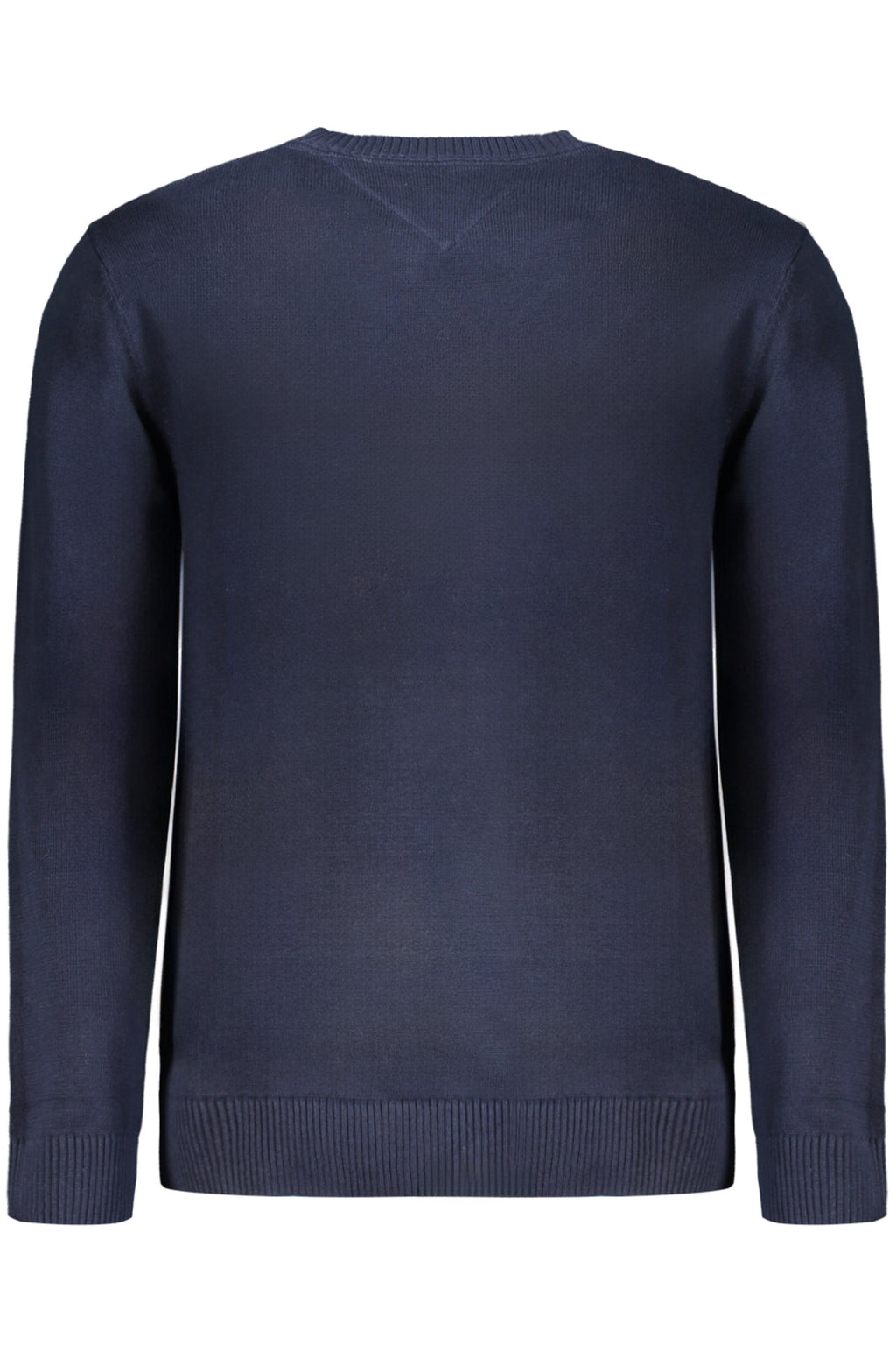 TOMMY HILFIGER MEN'S BLUE SWEATER