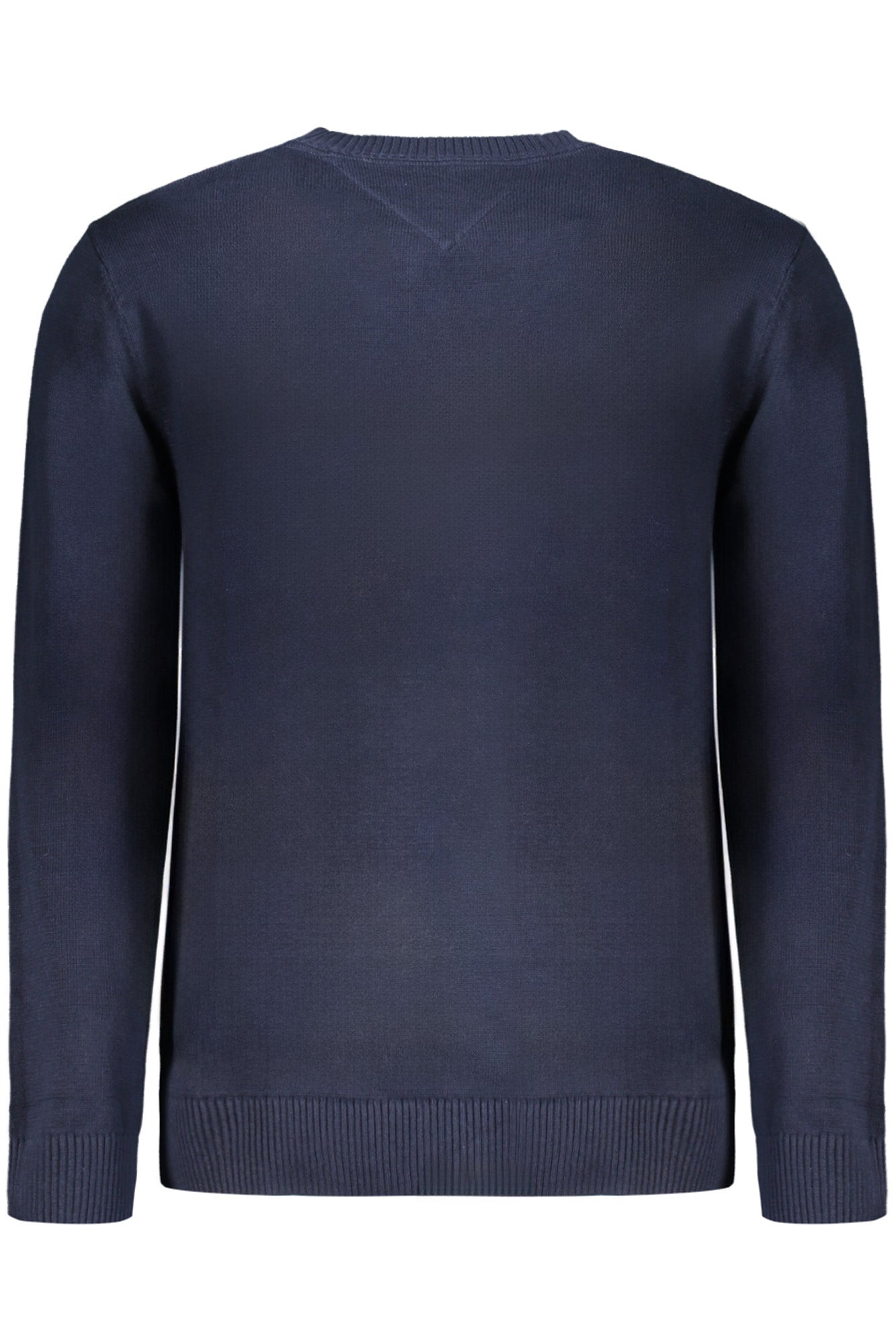 TOMMY HILFIGER MEN'S BLUE SWEATER