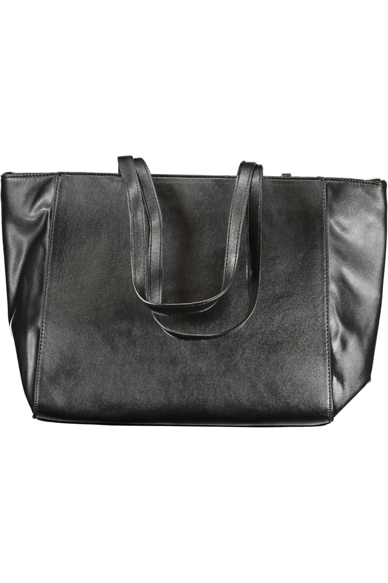 LAURA BIAGIOTTI WOMEN'S BLACK BAG