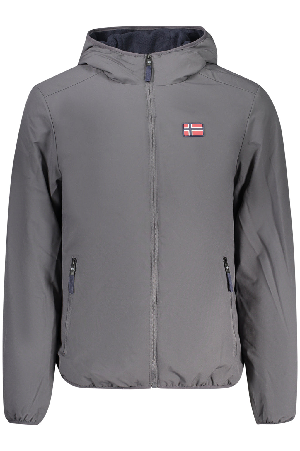 NORWAY 1963 MEN'S GREY JACKET