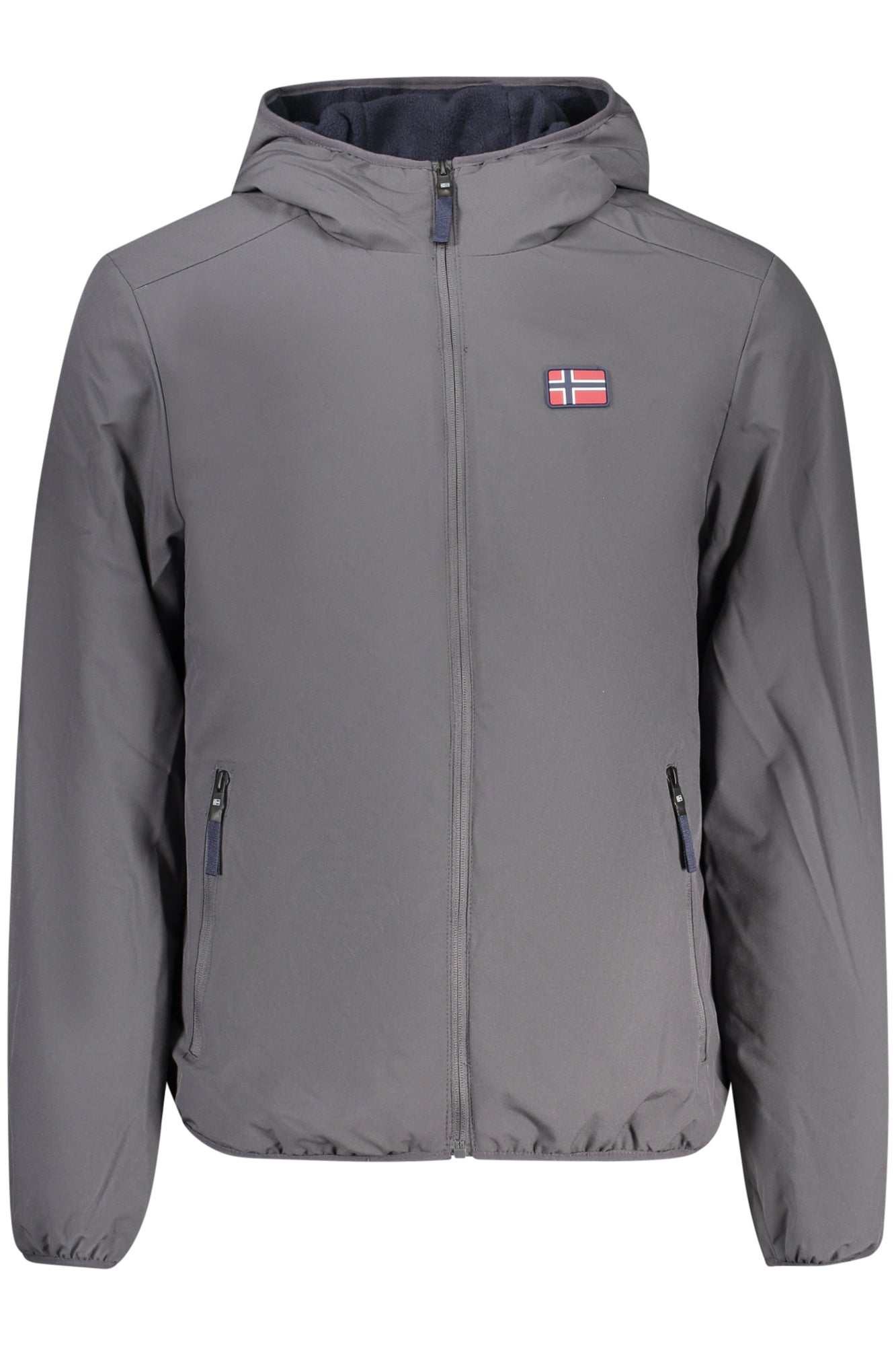 NORWAY 1963 MEN'S GREY JACKET
