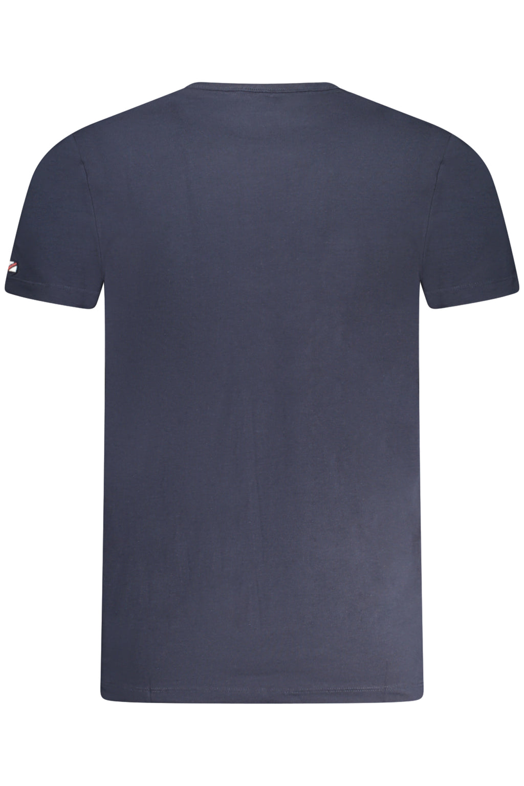 PEPE JEANS MEN'S SHORT SLEEVE T-SHIRT BLUE