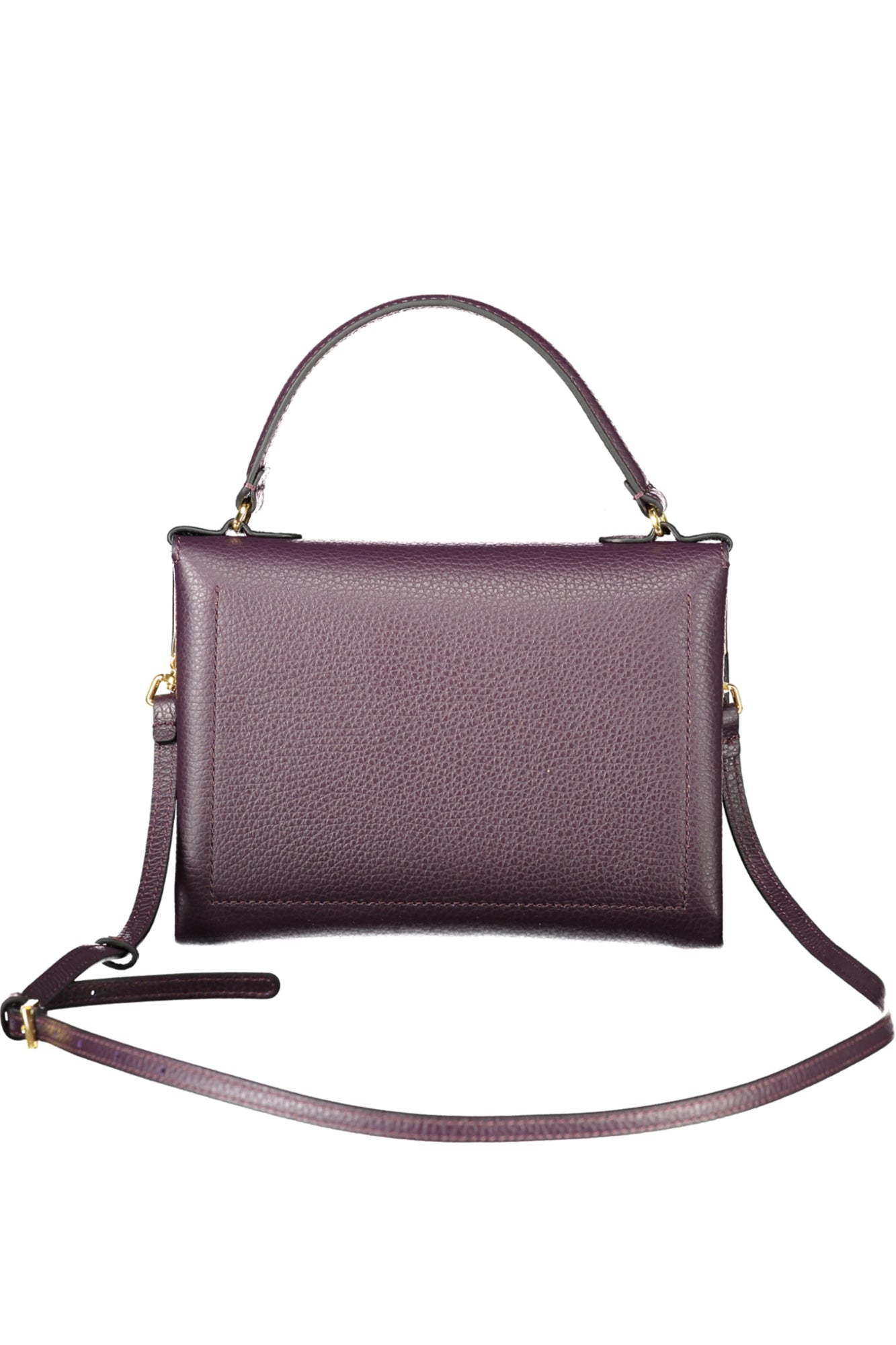 COCCINELLE PURPLE WOMEN'S BAG