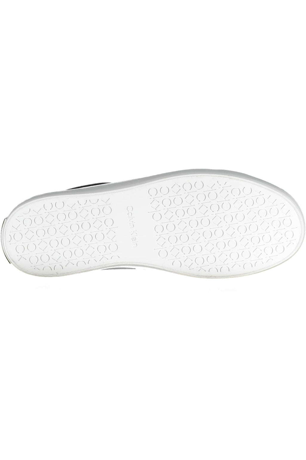 CALVIN KLEIN WOMEN'S SPORTS FOOTWEAR BLACK