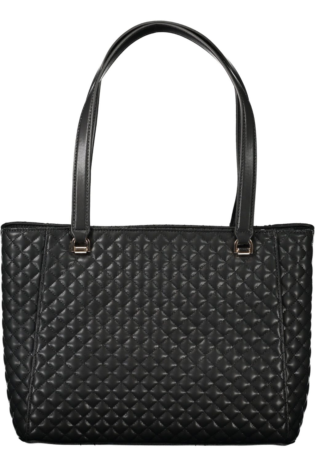 GUESS JEANS WOMEN'S BAG BLACK