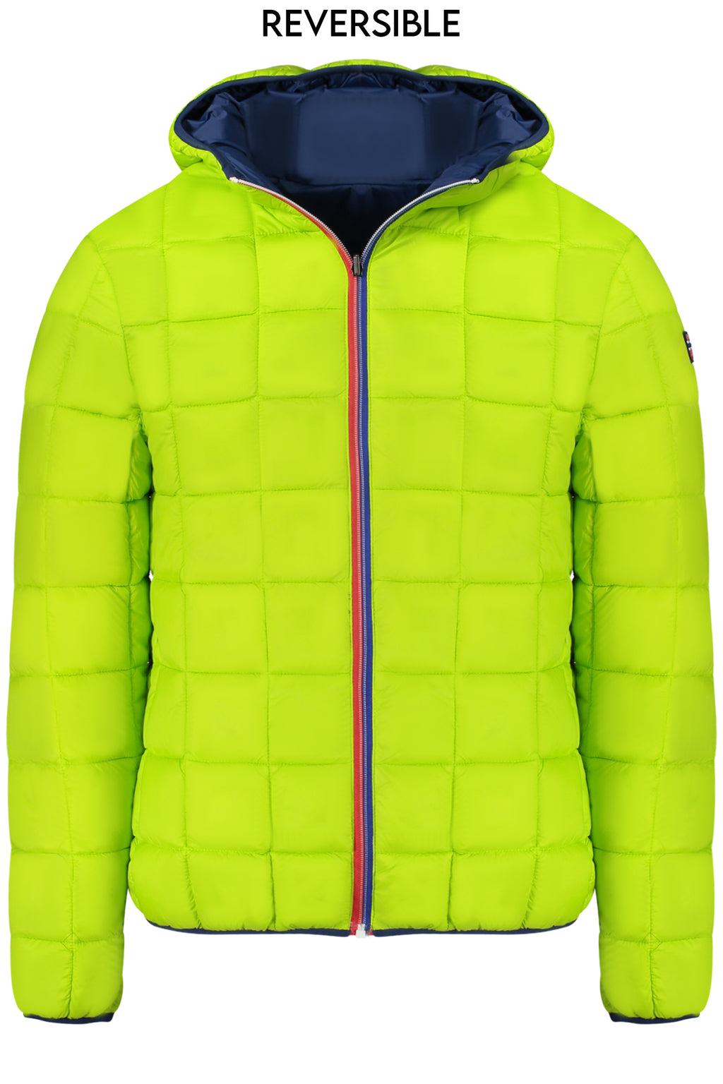 NORWAY 1963 BLUE MEN'S JACKET