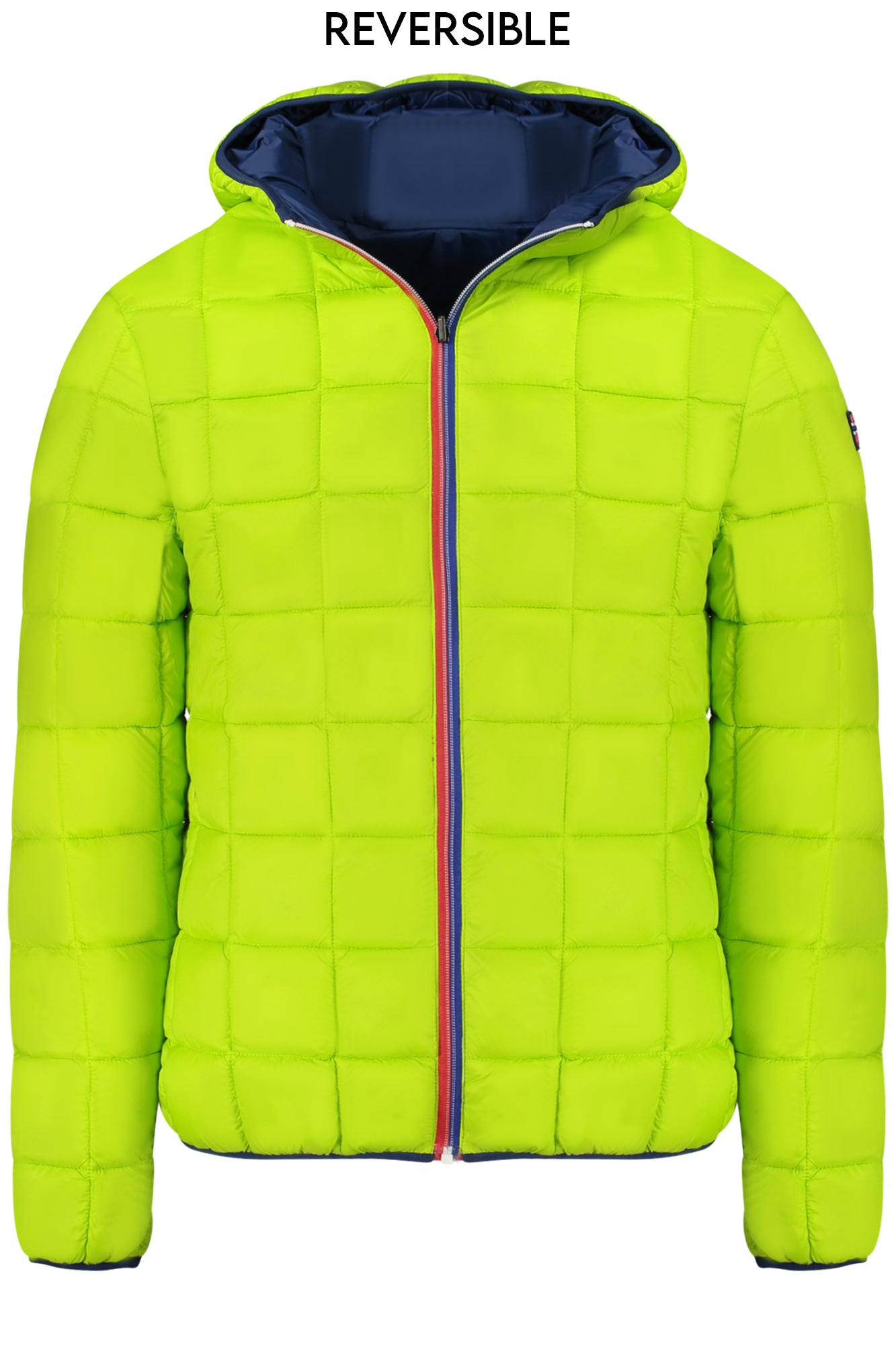 NORWAY 1963 BLUE MEN'S JACKET