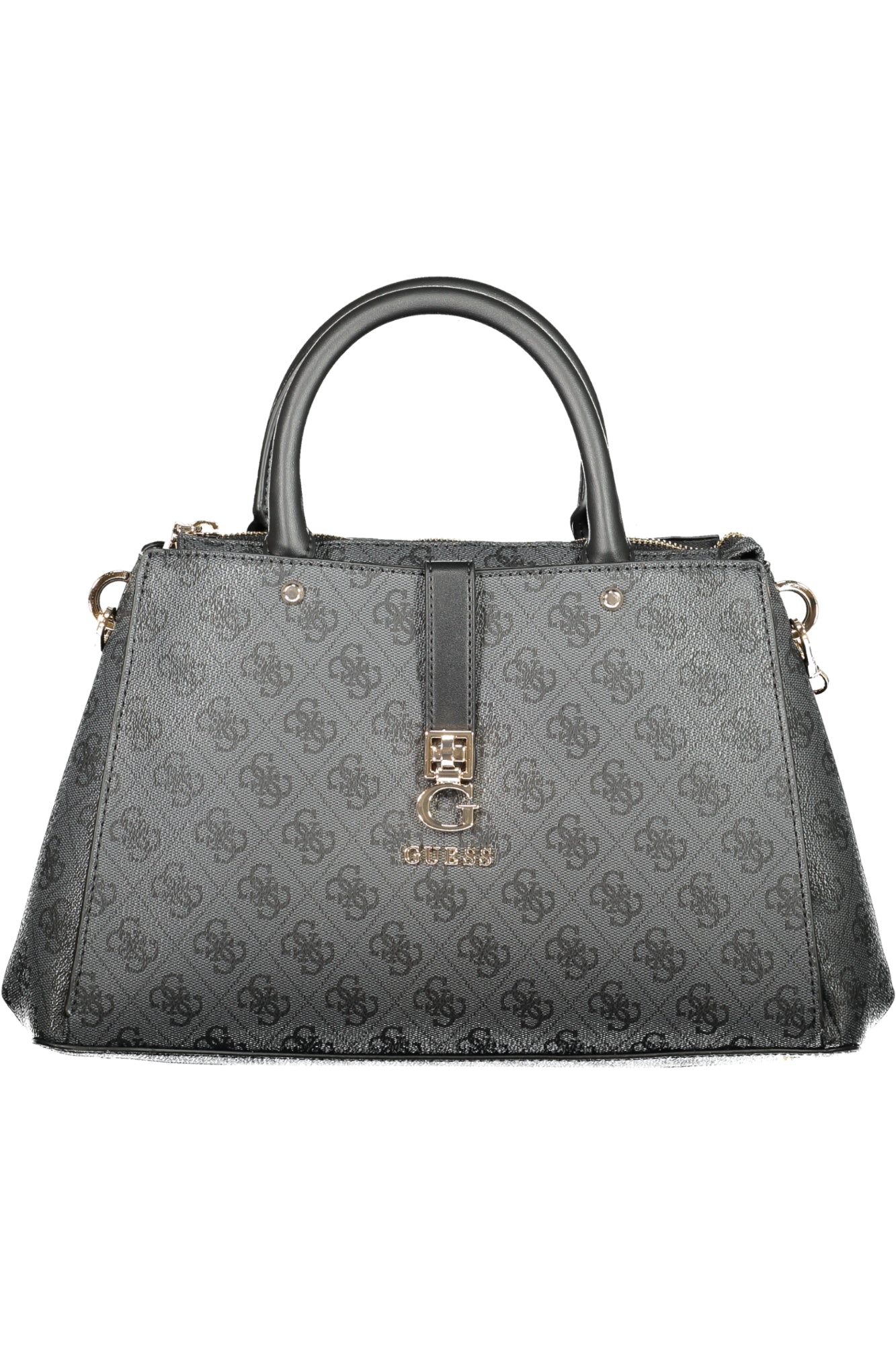 GUESS JEANS WOMEN'S BAG GREY