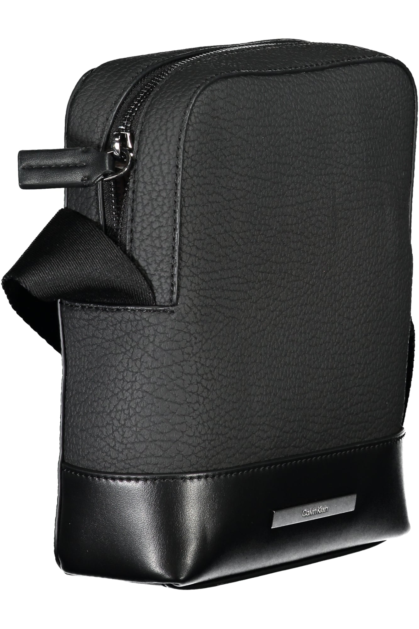 CALVIN KLEIN MEN'S BLACK SHOULDER BAG
