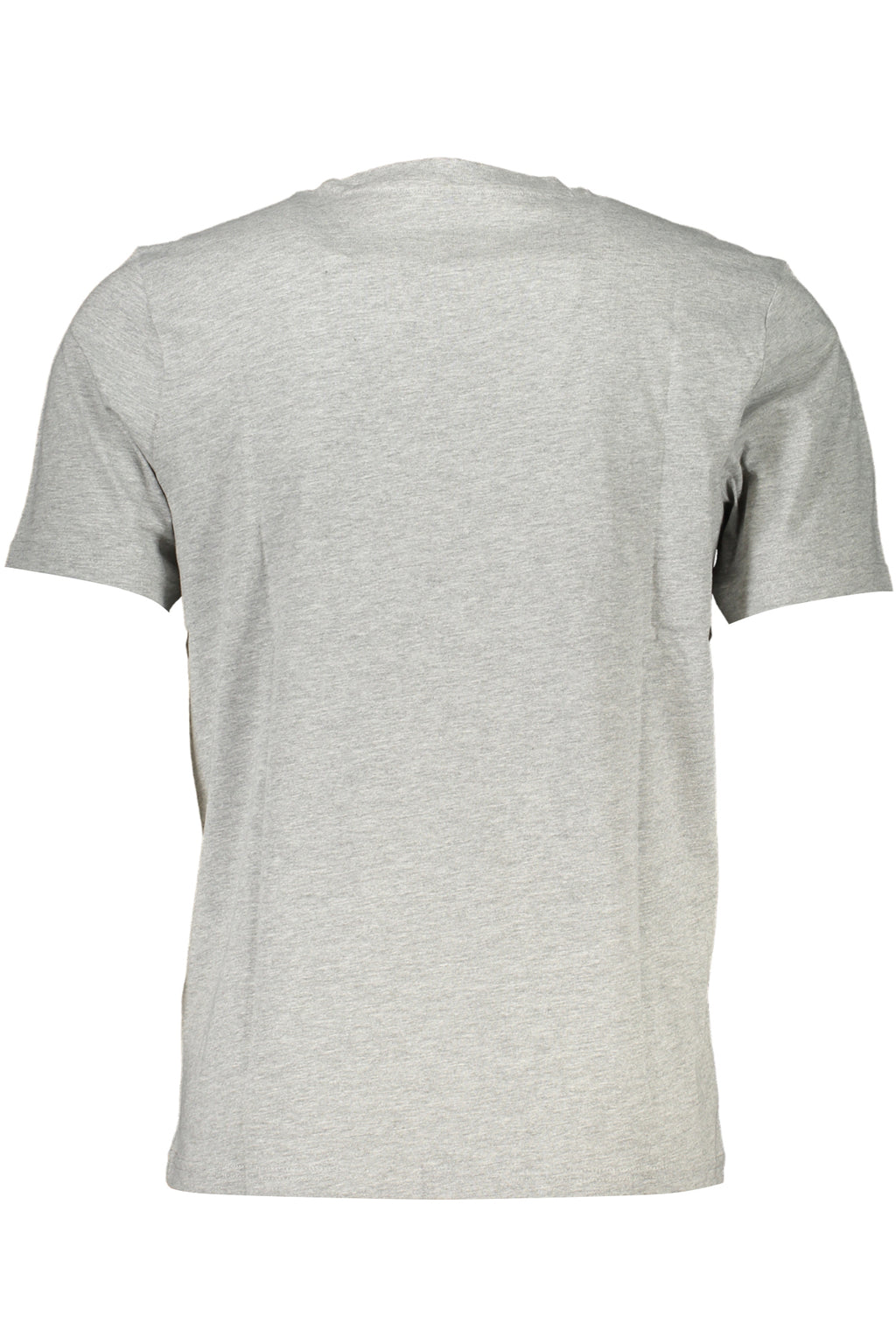 NORTH SAILS MEN'S SHORT SLEEVED T-SHIRT GRAY