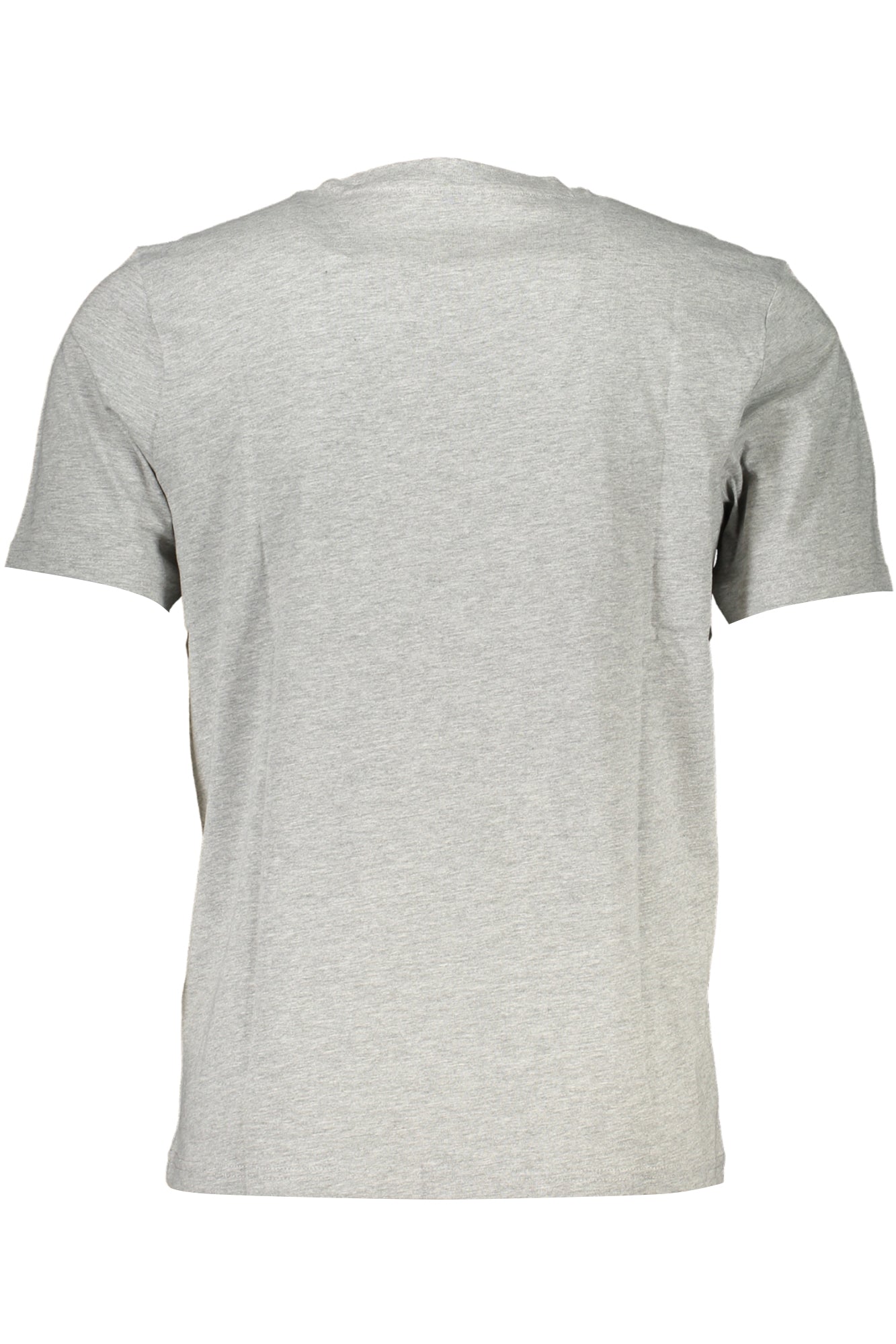 NORTH SAILS MEN'S SHORT SLEEVED T-SHIRT GRAY