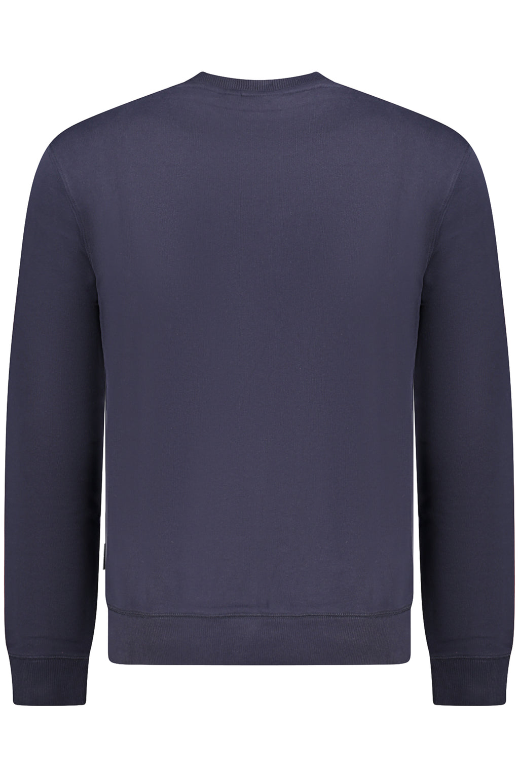 NAPAPIJRI SWEATSHIRT WITHOUT ZIP MEN BLUE