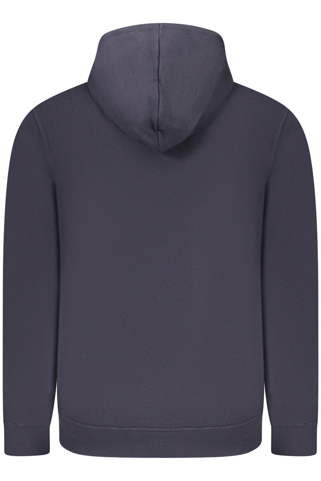 GUESS JEANS SWEATSHIRT WITHOUT ZIP MEN BLUE