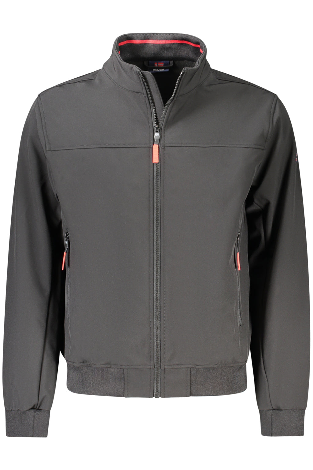 NORWAY 1963 MEN'S BLACK JACKET