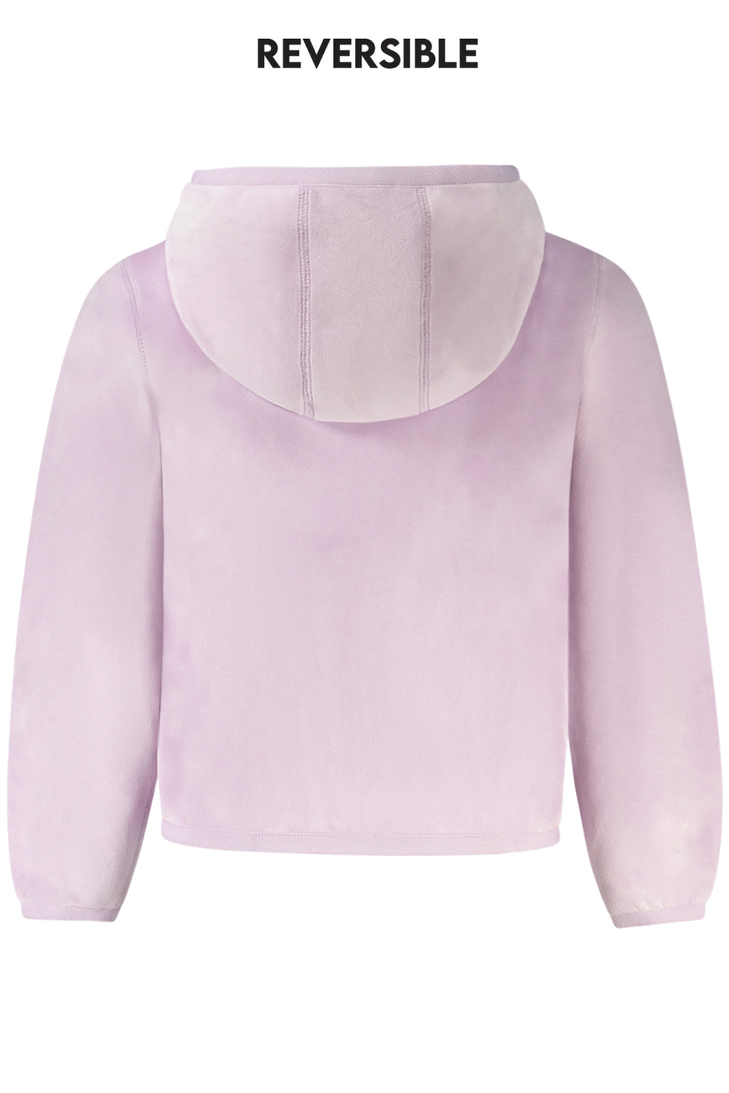 K-WAY SPORT JACKET GIRL PINK