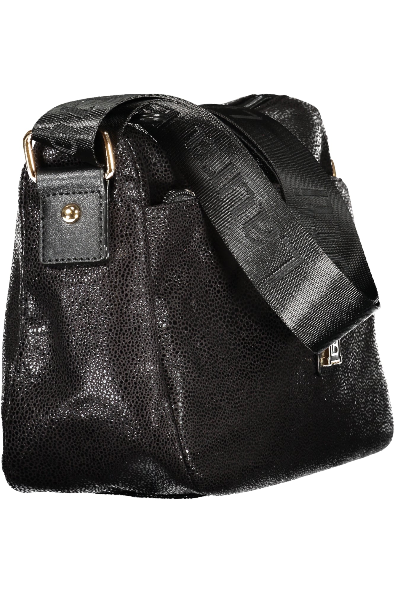 LAURA BIAGIOTTI WOMEN'S BLACK BAG