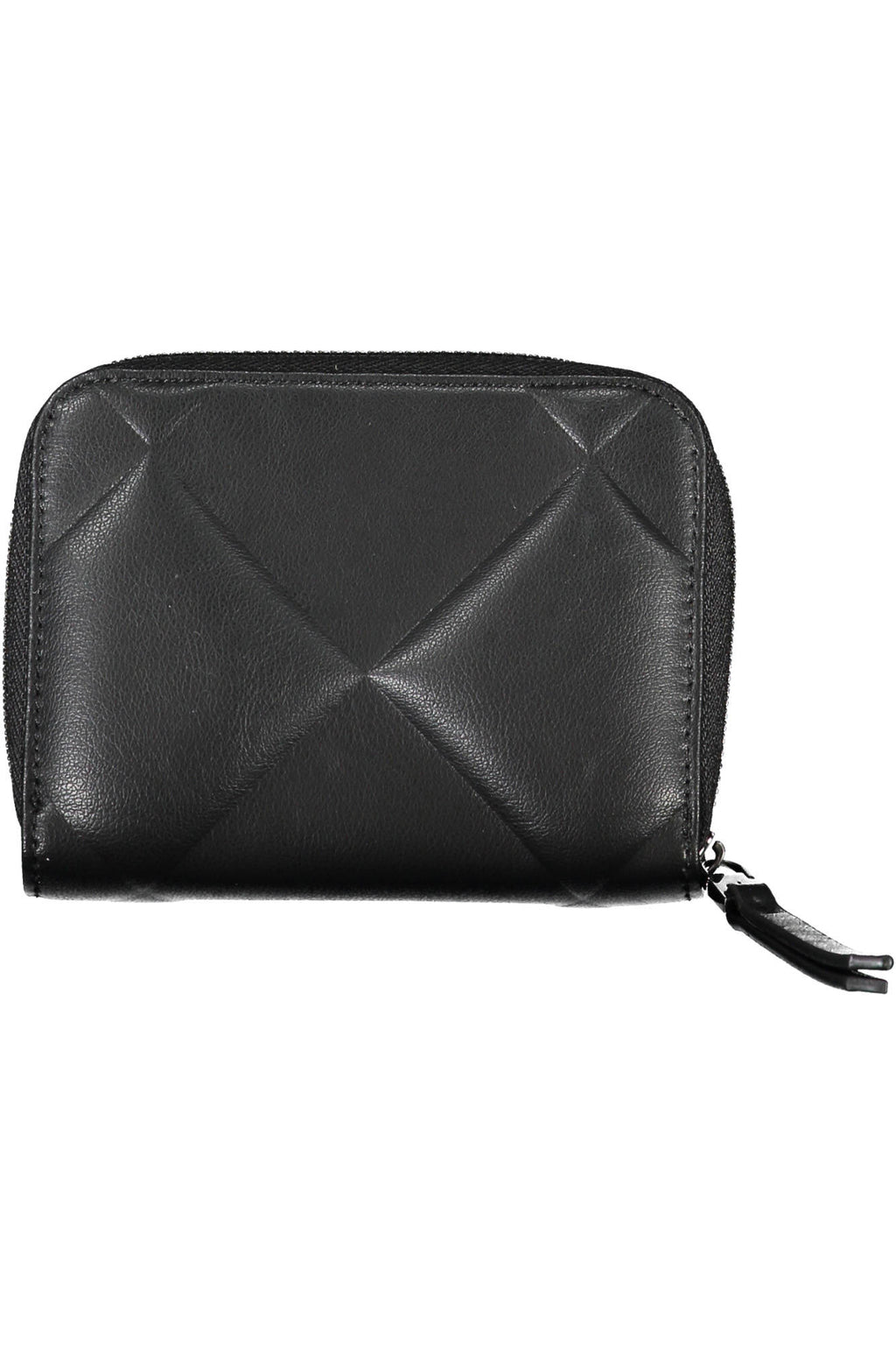 CALVIN KLEIN WOMEN'S WALLET BLACK