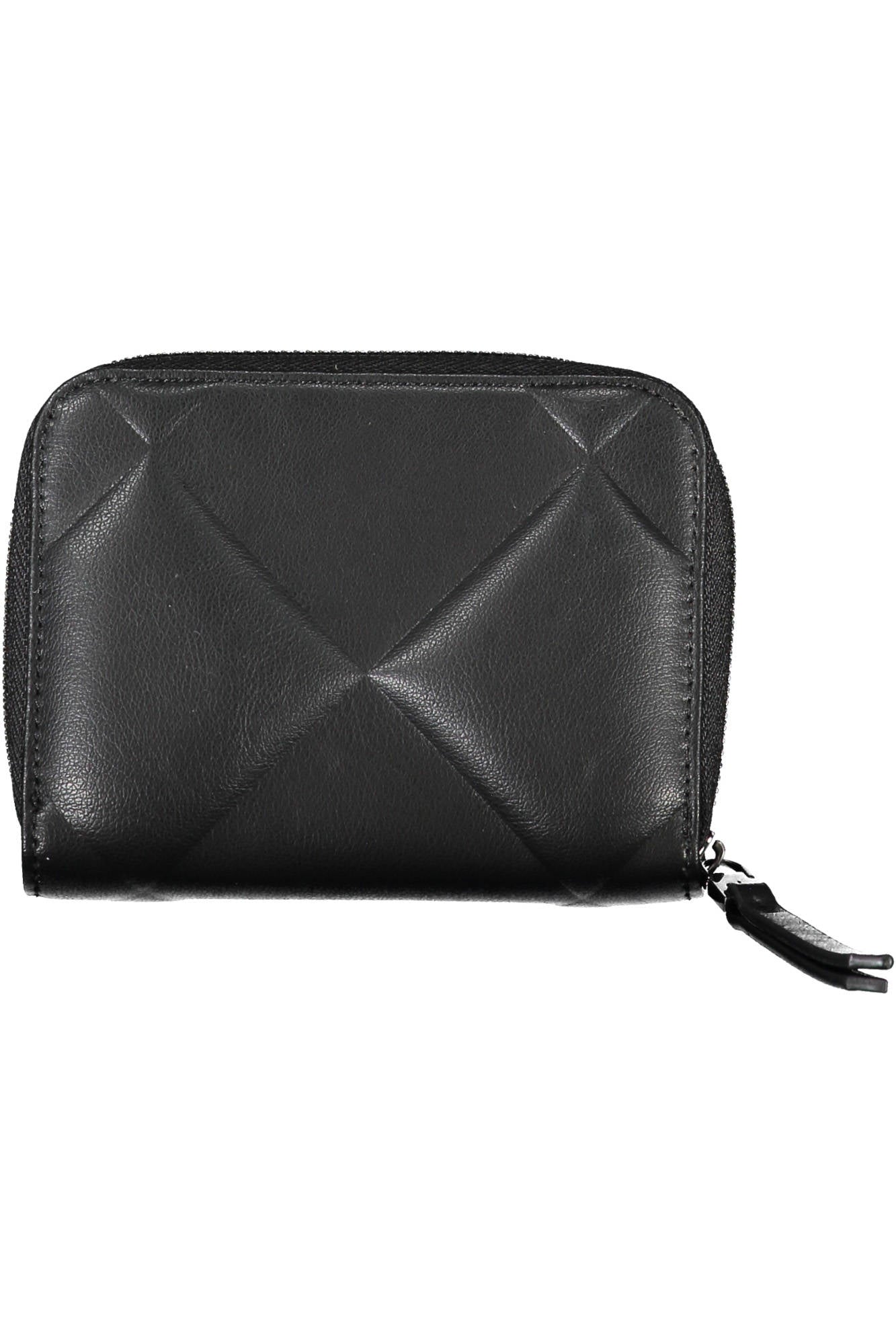 CALVIN KLEIN WOMEN'S WALLET BLACK
