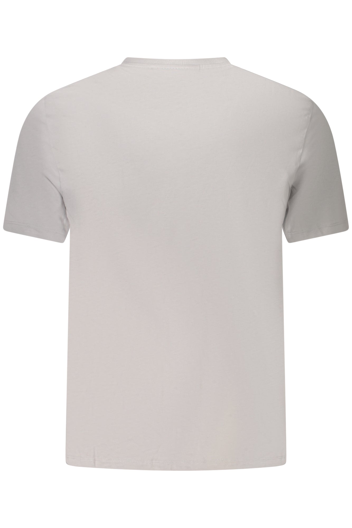 CALVIN KLEIN MEN'S SHORT SLEEVE T-SHIRT GREY