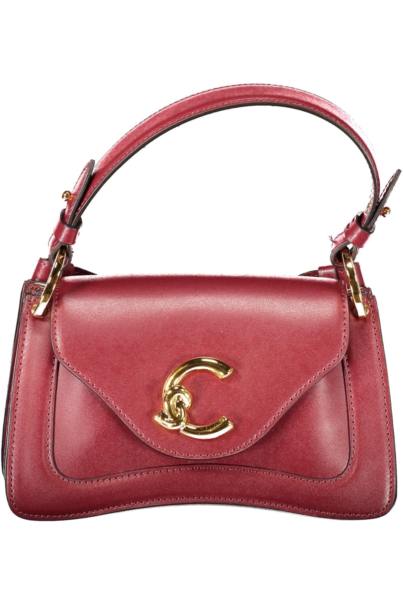 COCCINELLE WOMEN'S RED BAG