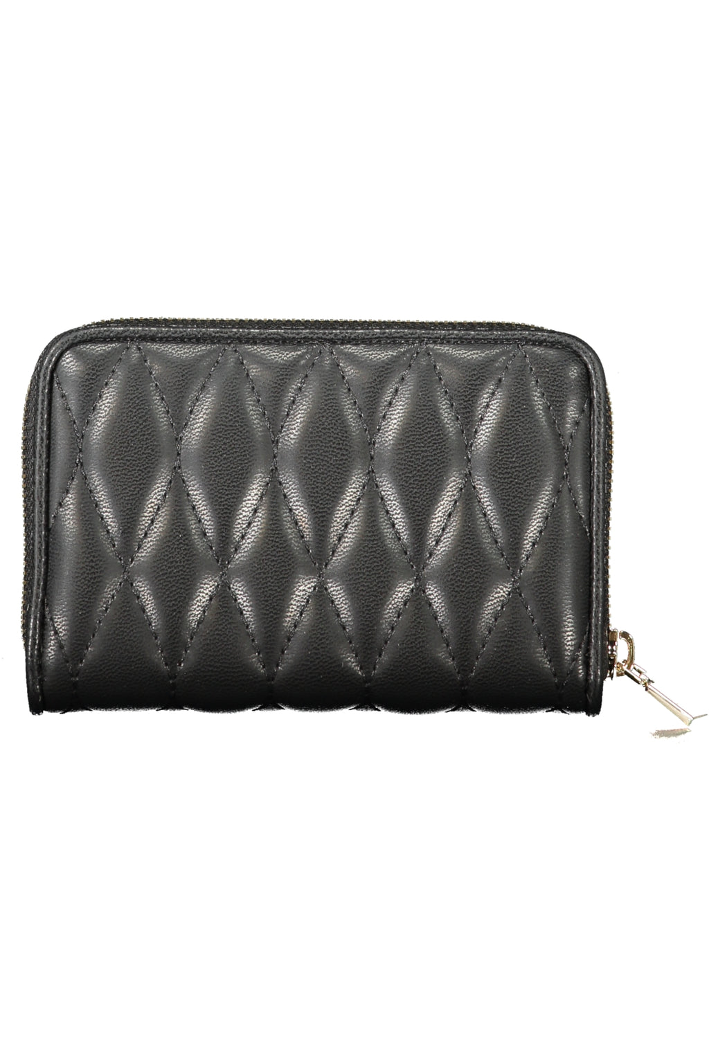 GUESS JEANS WOMEN'S BLACK WALLET