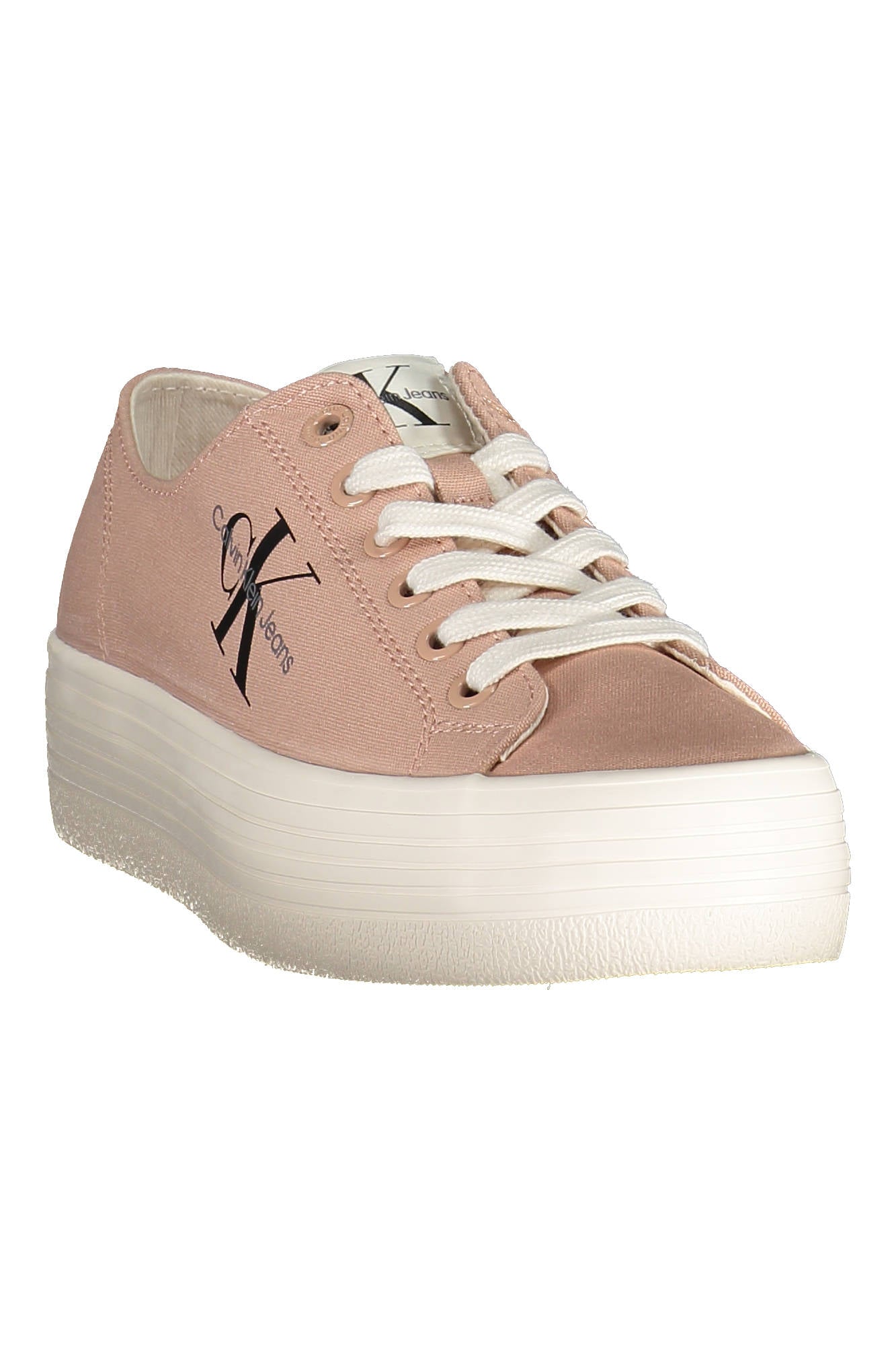 CALVIN KLEIN WOMEN'S SPORTS FOOTWEAR PINK