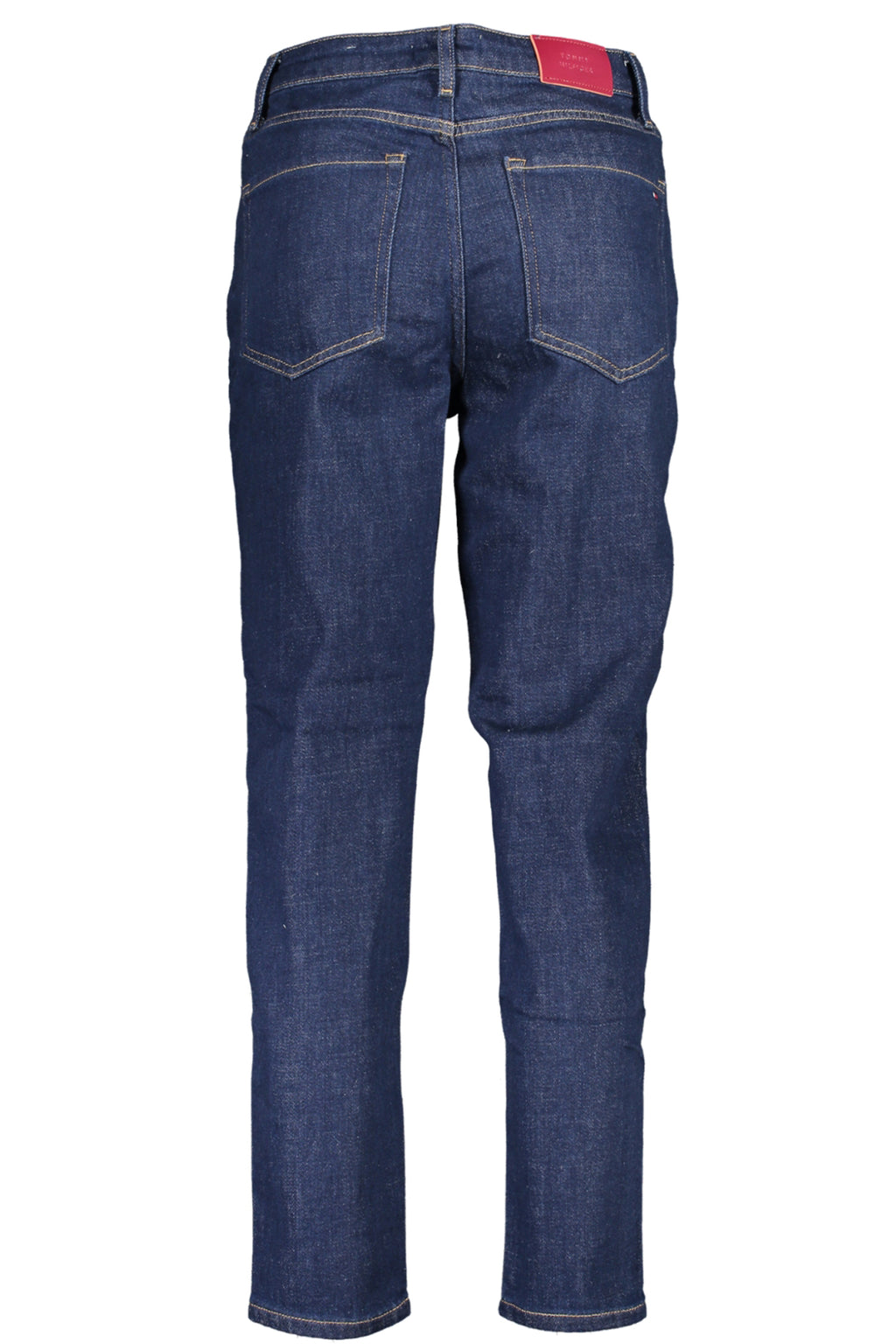 TOMMY HILFIGER WOMEN'S DENIM JEANS BLUE