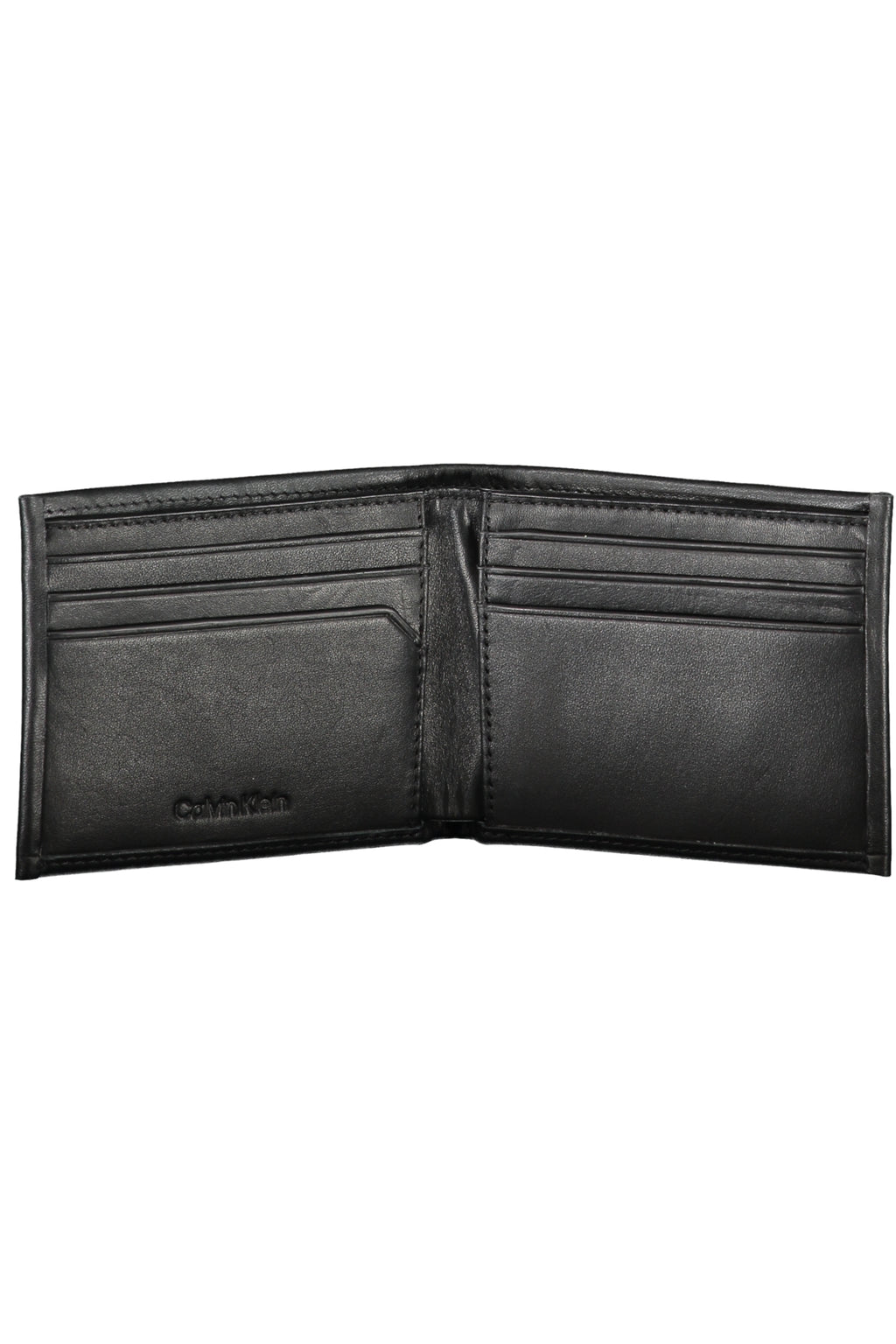 CALVIN KLEIN MEN'S WALLET BLACK