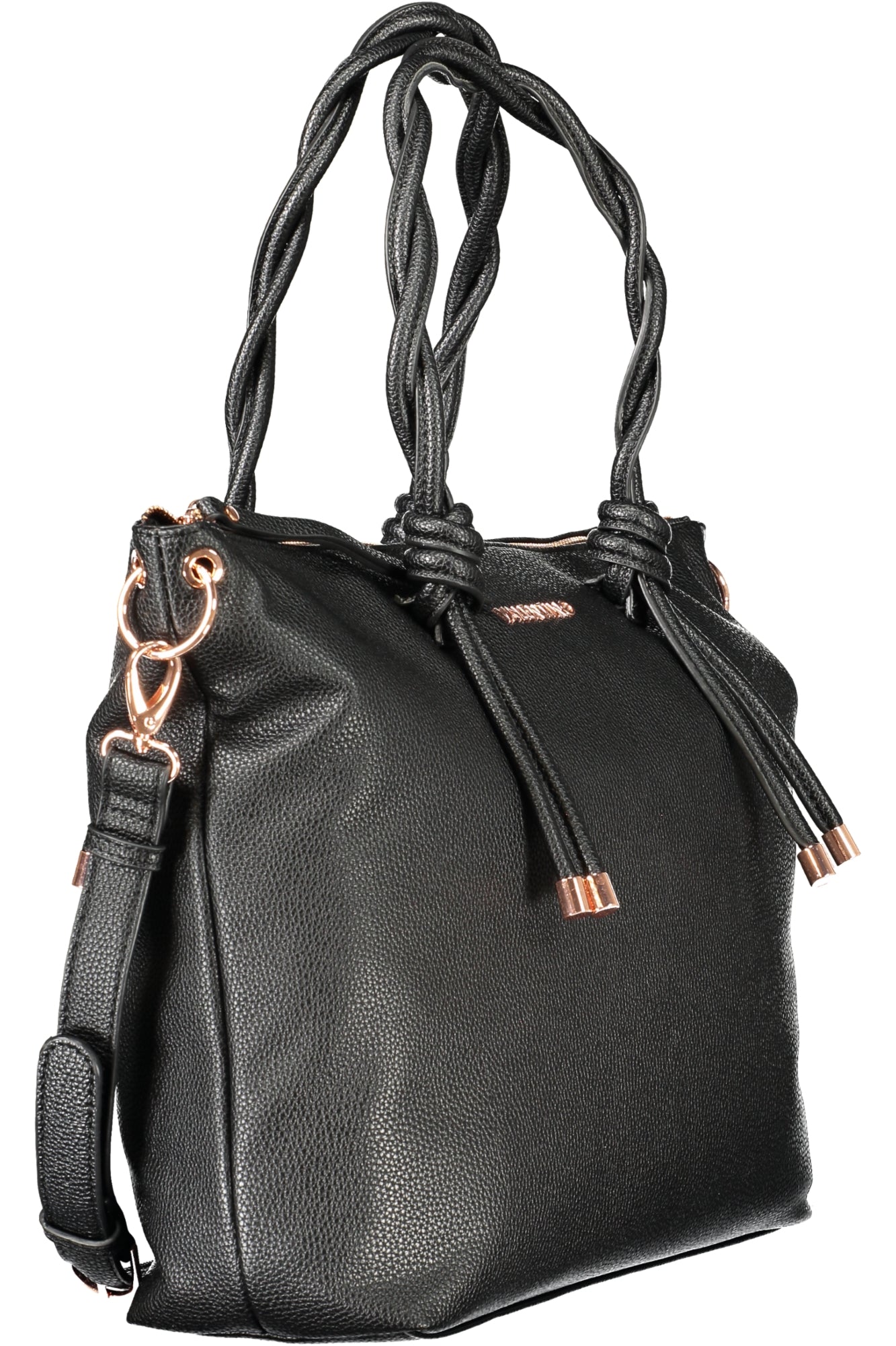 VALENTINO BAGS WOMEN'S BAG BLACK