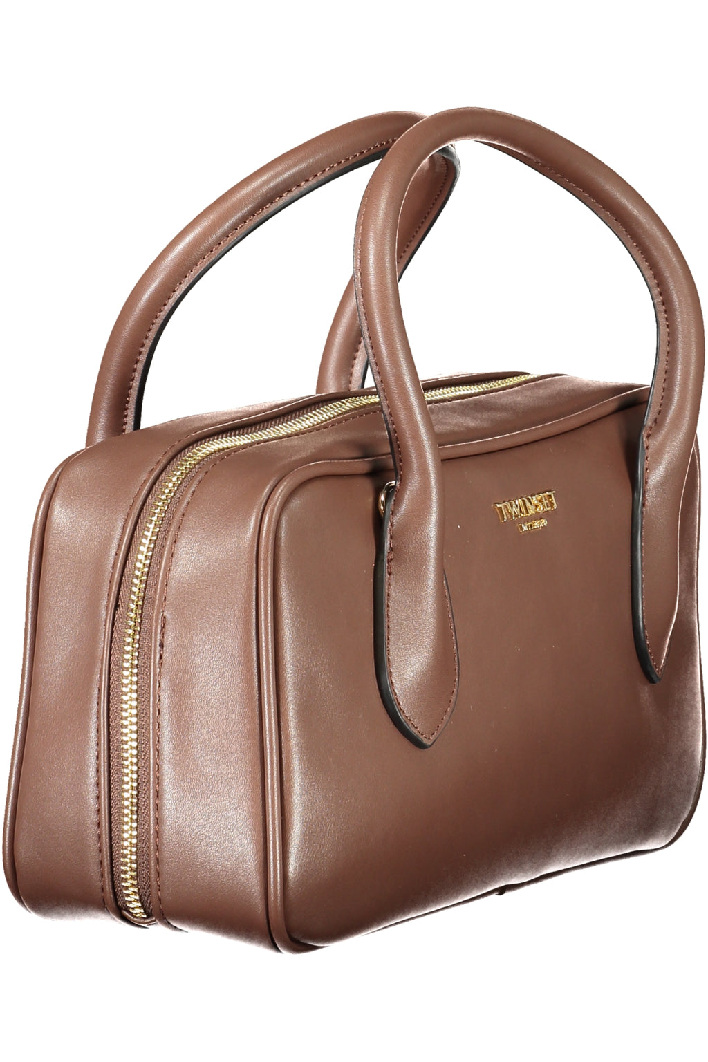 TWINSET WOMEN'S BROWN BAG