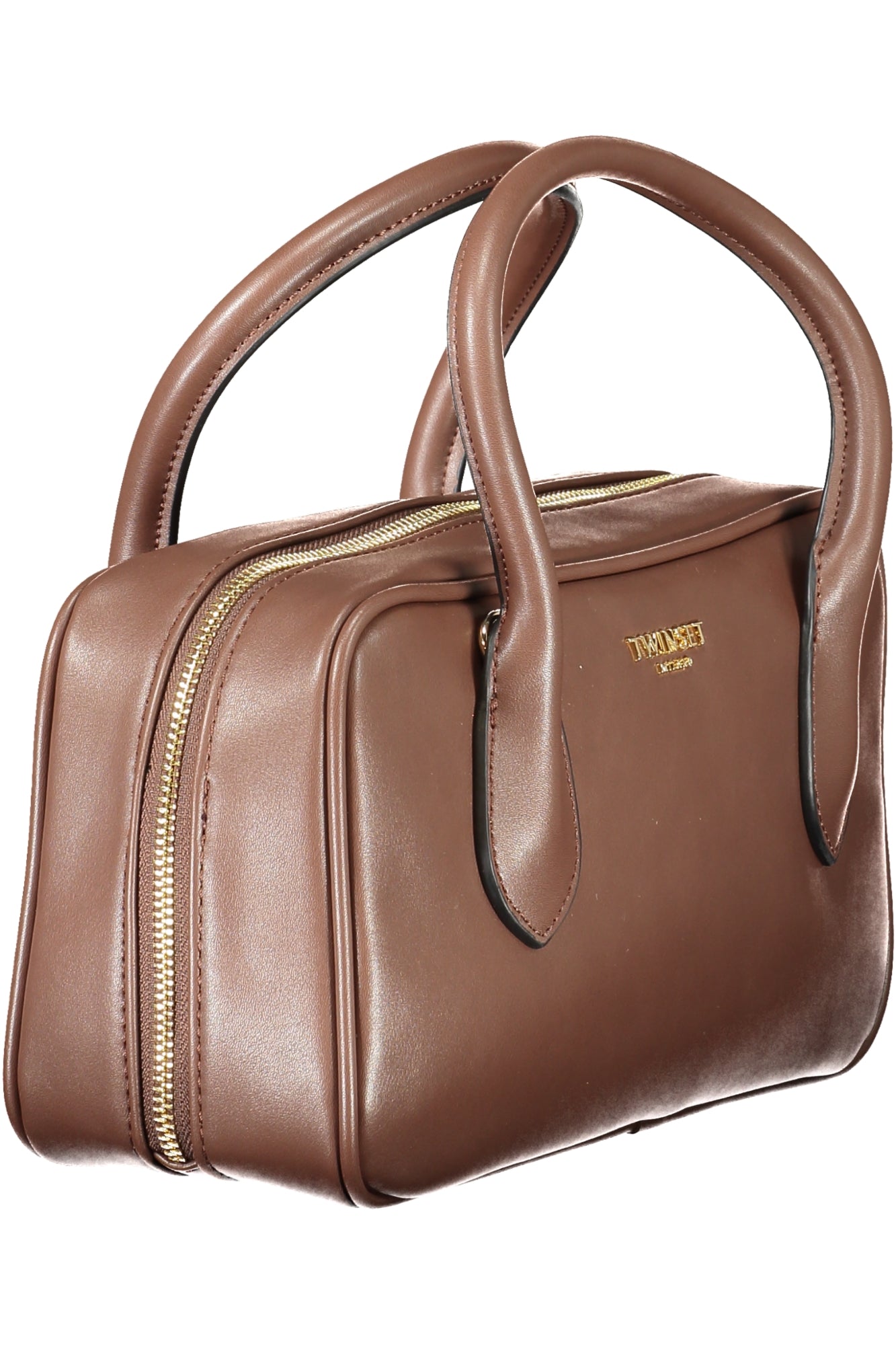 TWINSET WOMEN'S BROWN BAG