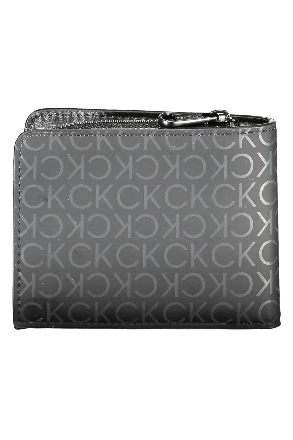 CALVIN KLEIN BLACK MEN'S WALLET