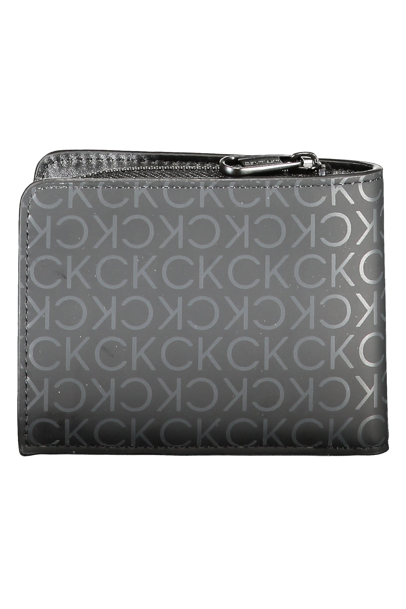 CALVIN KLEIN BLACK MEN'S WALLET