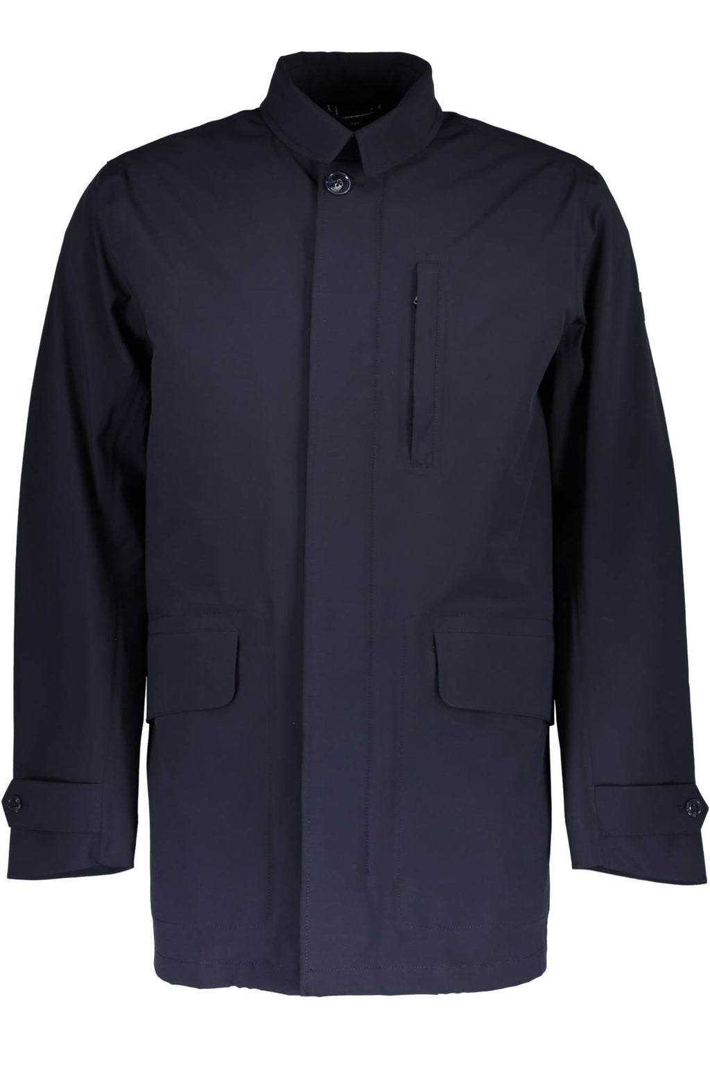 GANT MEN'S BLUE JACKET