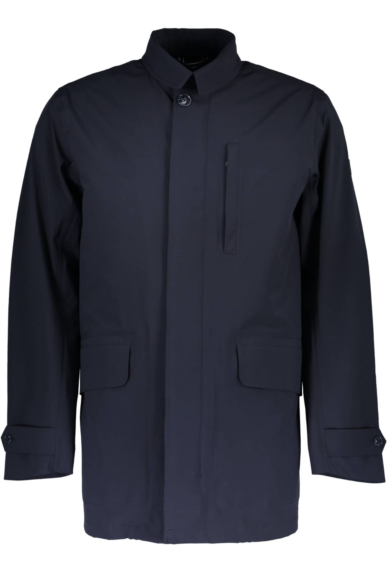 GANT MEN'S BLUE JACKET