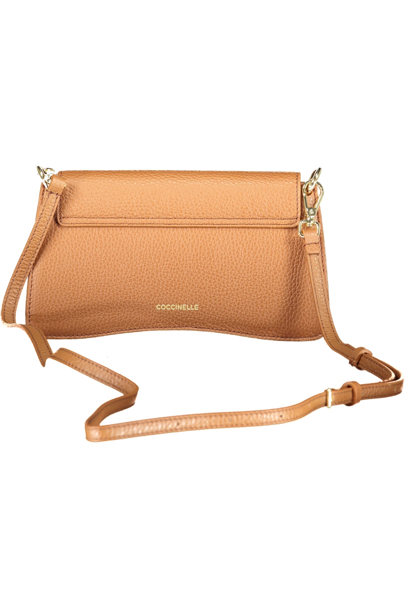 COCCINELLE WOMEN'S BROWN BAG