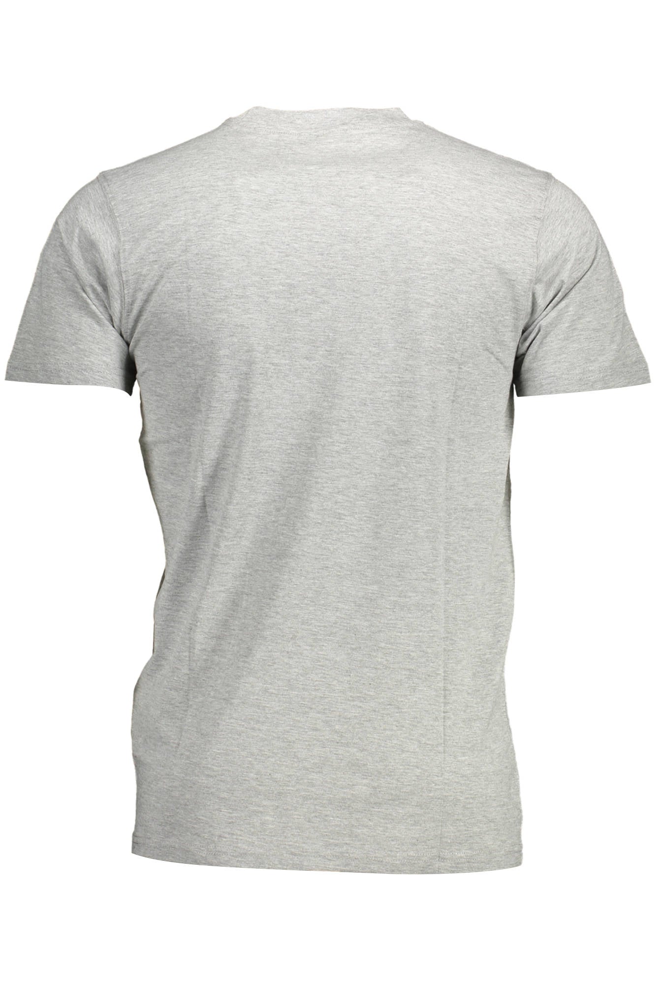 SERGIO TACCHINI MEN'S SHORT SLEEVE T-SHIRT GREY