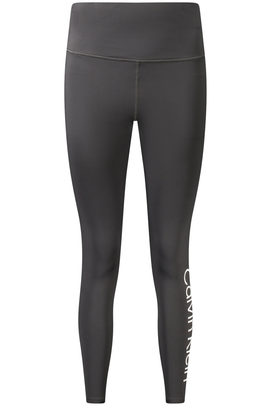 CALVIN KLEIN WOMEN'S BLACK LEGGINGS