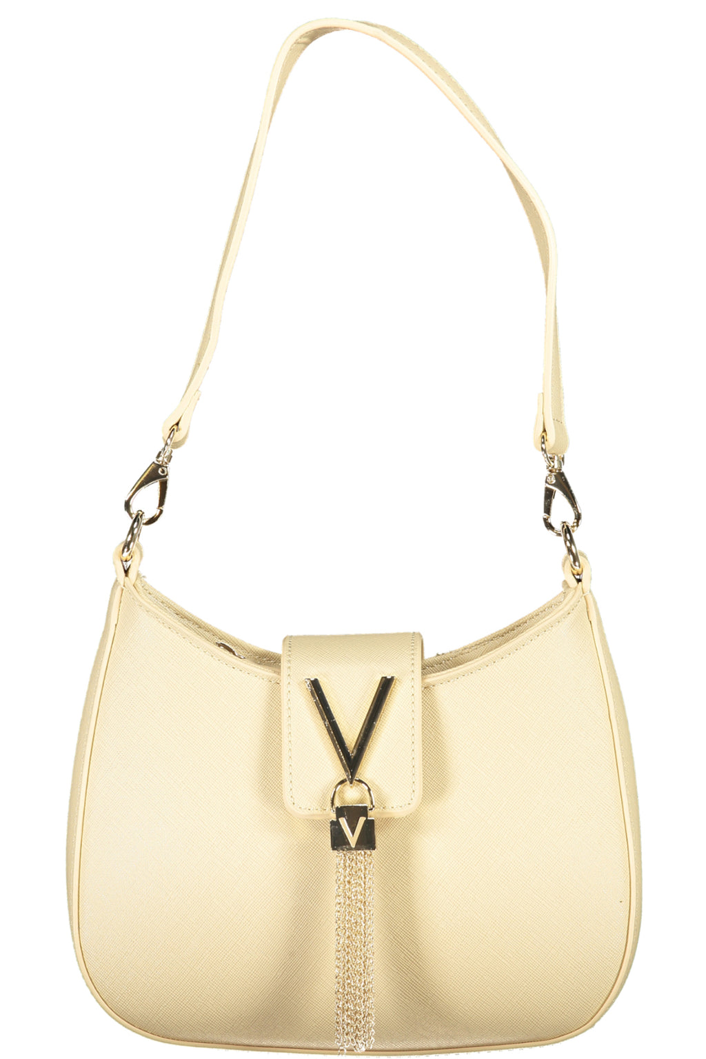 VALENTINO BAGS WOMEN'S BAG BEIGE