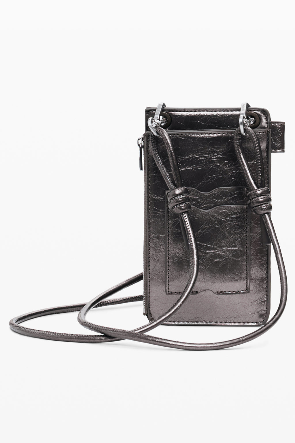 DESIGUAL WOMEN'S BRONZE WALLET