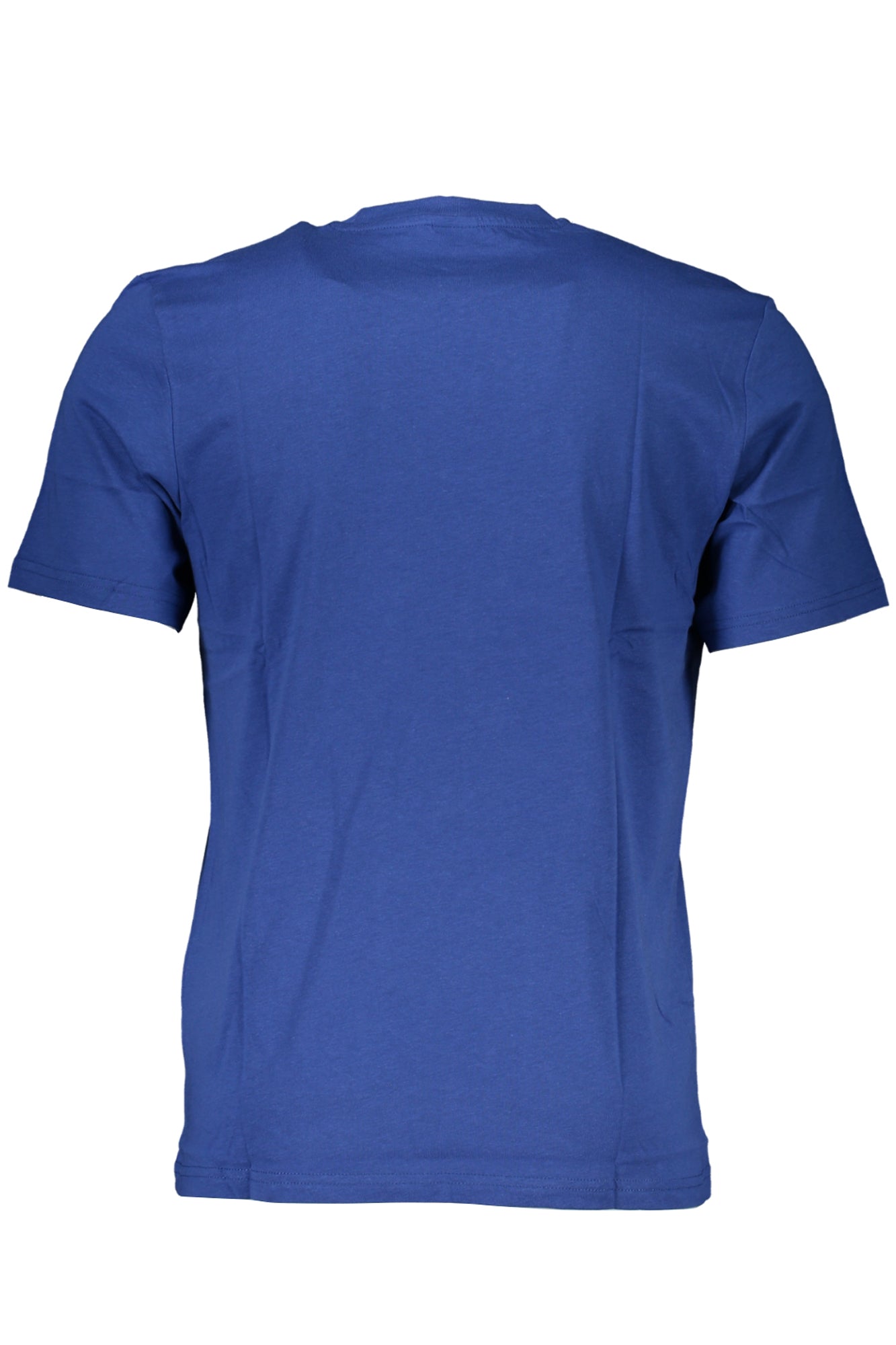 NORTH SAILS MEN'S SHORT SLEEVED T-SHIRT BLUE